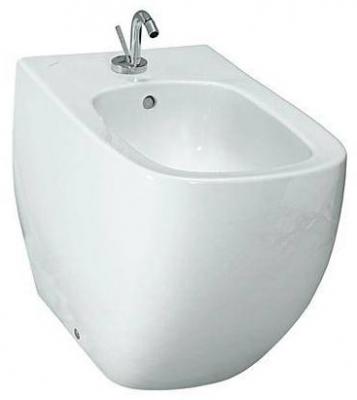 Биде Laufen Palomba 8.3280.1 8.3280.1.000.304.1 белое