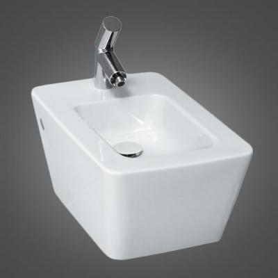 с 1 отв. для смесителя