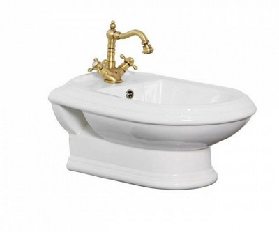 Биде подвесное Variante King Palace  CZR-618-TH King Palace