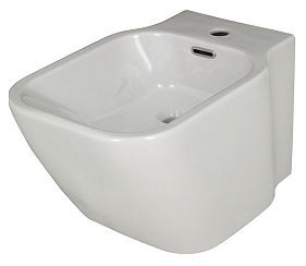 Биде подвесное с креплениями Noken Essence C  N365850078 Essence-C