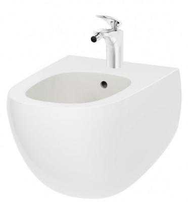 Белый глянец