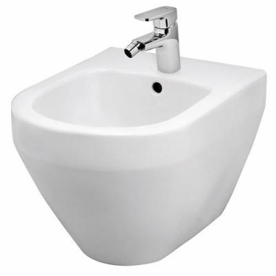 Биде подвесное AM.PM Spirit C703411WH Белый глянец