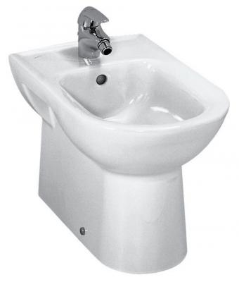 Биде Laufen Pro 8.3295.1 8.3295.1.000.304.1 белое