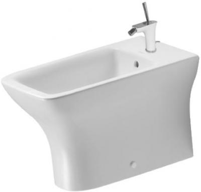 Биде Duravit PuraVida 224710 2247100000 белое