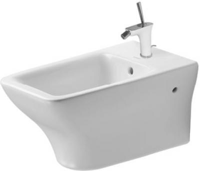 Биде Duravit PuraVida 224715 2247150000 белое