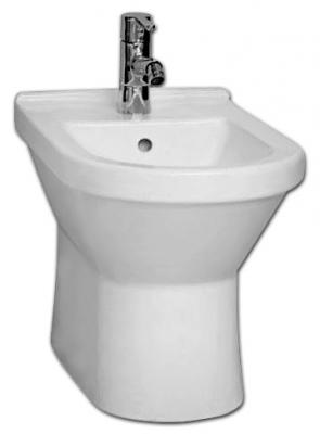 Биде Vitra S50  5325B003-0288 Белое