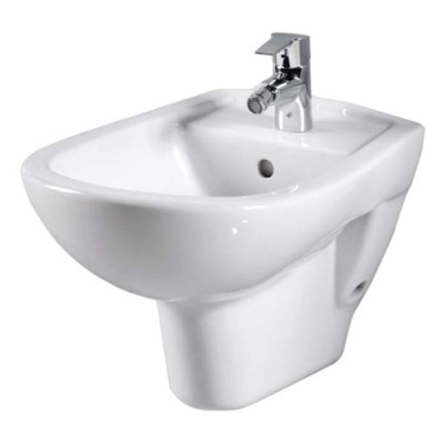 Белый глянец