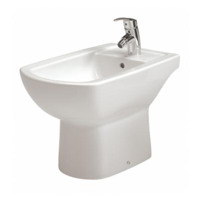 Биде Gala Smart 25360 25360 (72586) белое