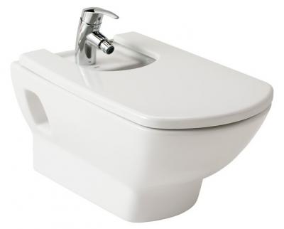 Биде Gala Smart 25362 белое