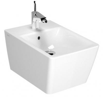 Биде Vitra T4 4466B003-0288 Белое