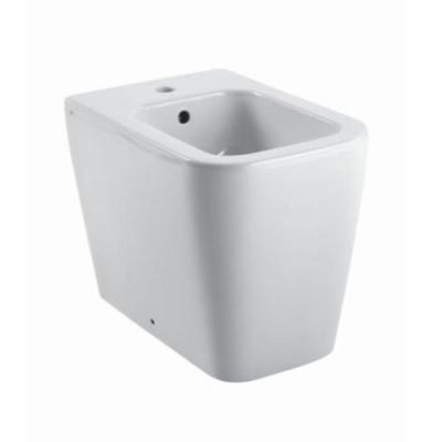 Биде GSI Traccia 696211 белое