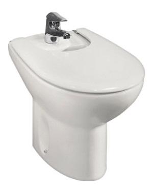 Биде Roca Victoria 7.3573.9.000.0 белое