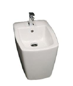 Биде Axa X-Tre 1902001 белое