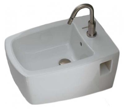 Биде Axa X-Tre 2902001 белый