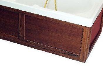  Simas Vasche da bagno Боковая панель PLRN 17 d1118302 