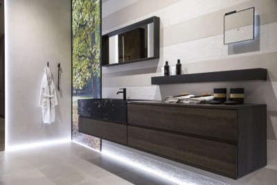 Керамическая плитка Porcelanosa Bottega P35800441 Caliza