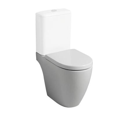 Чаша унитаза Keramag Geberit iCon 200460 F200460000 Белый