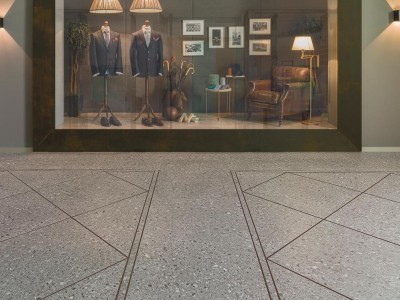 Керамическая плитка Porcelanosa Ceppo P17601541 Stone 