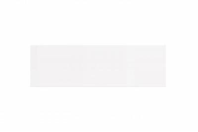 Белый глянец