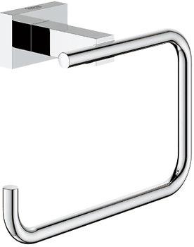 Держатель бумаги Grohe Essentials Cube 40507000 хром