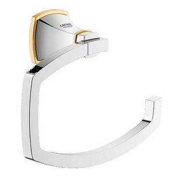 хром/золото