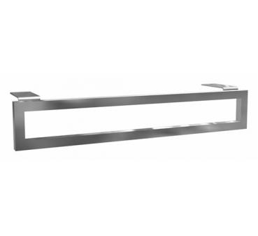 Держатель для полотенец Keramag Geberit Preciosa II 500720 F500720000 Хром