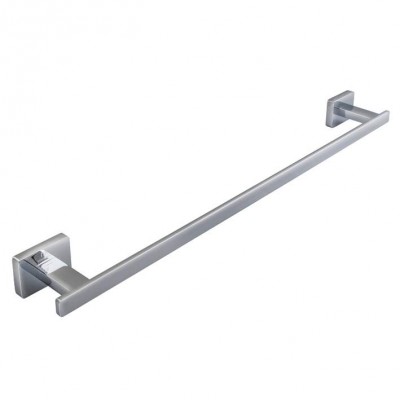Держатель для полотенец штанговый Noken Quatro N641050901 Quarto