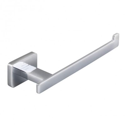 Держатель для туалетной бумаги без крышки Noken Quatro N641111601 Quatro