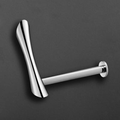 Держатель для туалетной бумаги Art&Max Elegant AM-1583 хром