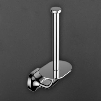 Держатель для туалетной бумаги Art&Max Ovale AM-4083 хром 