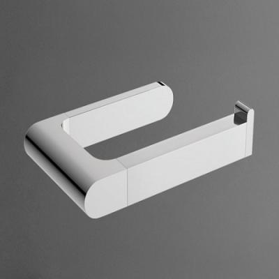 Держатель для туалетной бумаги Art&Max Platino  AM 3983AL хром 