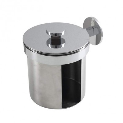 Держатель для туалетной бумаги с крышкой Noken Mood N699520018 Mood