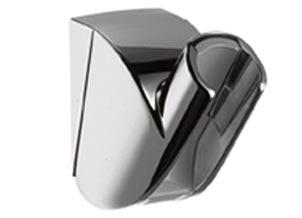 Держатель душа Hansgrohe Porter A 27520000 хром