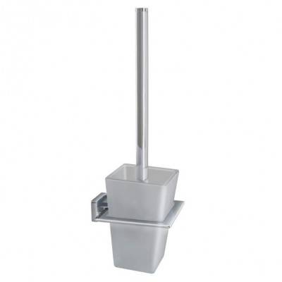 Держатель ерша для унитаза настенный Noken Quatro N641330001 Quarto