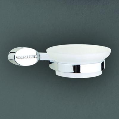 Держатель мыльницы Art&Max Cristalli AM-4259 хром 