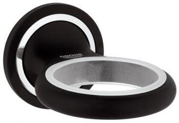 Держатель Grohe Ondus 40376KS0 Черный бархат