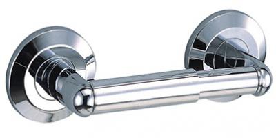 Держатель Wasser Kraft Rhein K-6222 хром