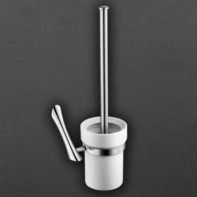 Держатель щетки Art&Max Elegant AM-1581 хром
