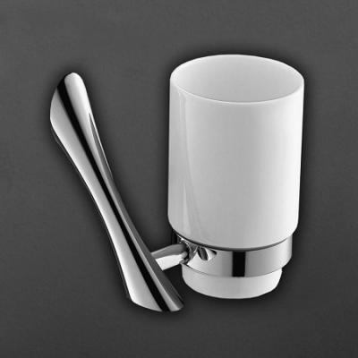 Держатель стакана Art&Max Elegant AM-1568 хром