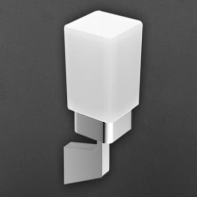 Держатель стакана  Art&Max Techno AM-4168 хром 