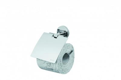 Держатель туалетной бумаги AM.PM Bliss L A55341464 Хром