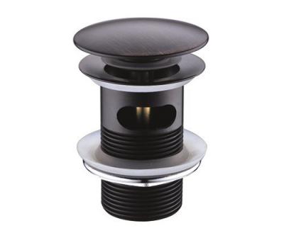 Донный клапан Push-up Wasser Kraft Isar A047 