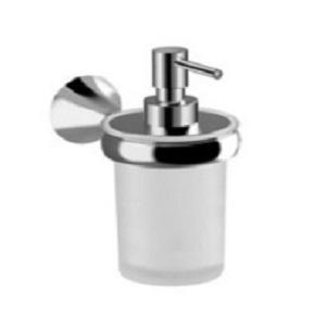 Дозатор Jika Heritage 3.833h.2.004.100.1 хром