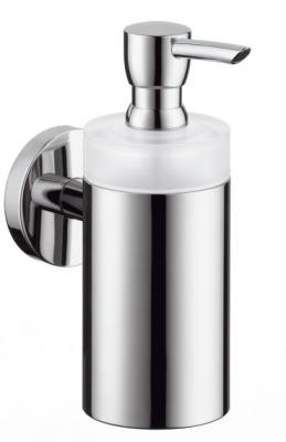 Дозатор Hansgrohe Logis 40514000 хром
