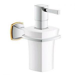 хром/золото