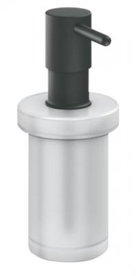 Черный бархат