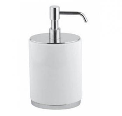 белый акрил