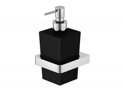 Дозатор жидкого мыла Steinberg Serie 420 Serie 420 8002 Хром