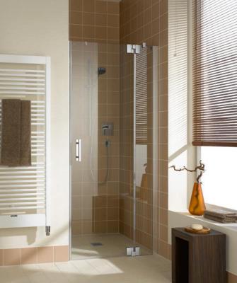 Душевая дверь Kermi Filia xp FX 1TR 10020VPK хром/прозрачное/правая