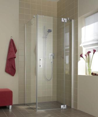 FX 1WR 10020VPK хром/прозрачное/правая